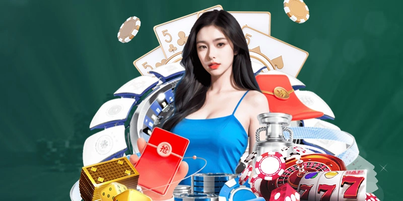 Casino trực tuyến